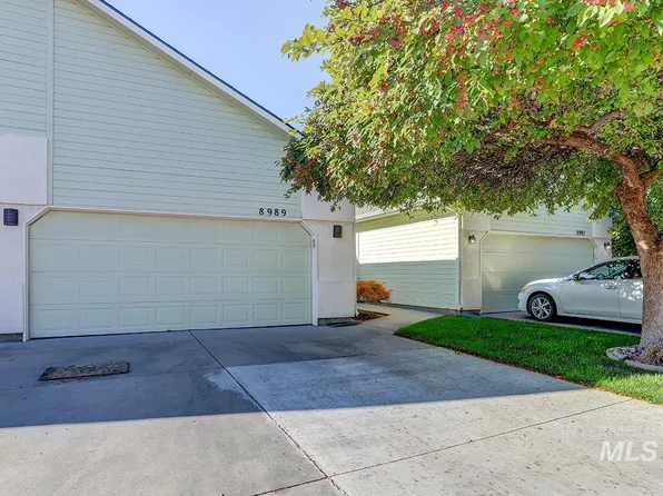8989 W Landmark Ct, Boise, ID 83704