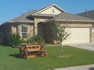 12108 Pecangate Way, Manor, TX 78653