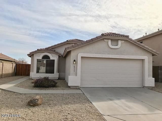 1st image of 6533 W Paso Trl