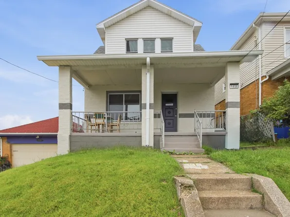 1406 Hampshire Ave, Pittsburgh, PA 15216