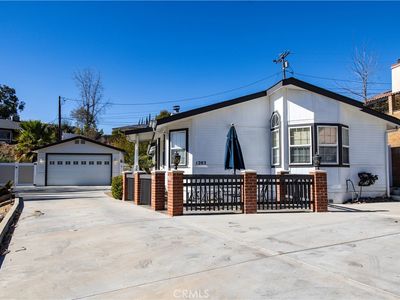 1282 3rd St, Calimesa, CA, 92320