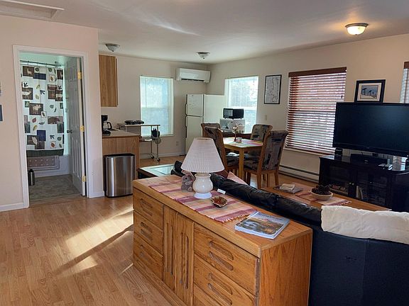 Apartment Common Room