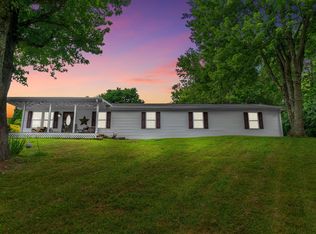 170 Davistown Rd, Midway, KY 40347