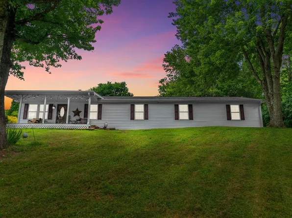 170 Davistown Rd, Midway, KY 40347