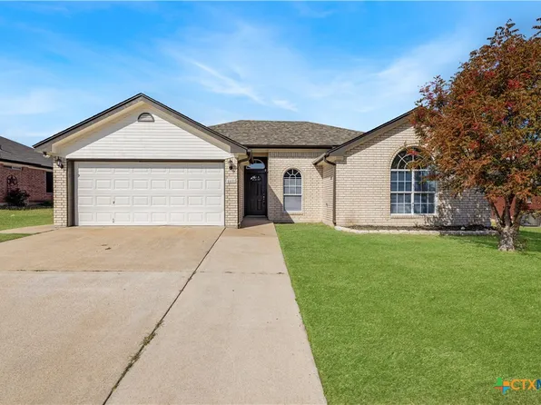 4401 Barrington Trl, Killeen, TX 76549