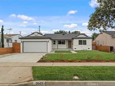 2042 W Porter Ave, Fullerton, CA, 92833
