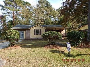 1110 Hollings Ave, Florence, SC 29506