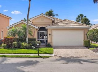 14321 Manchester DR, NAPLES, FL 34114