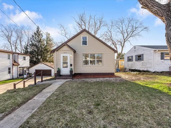 4715 Spaanem Ave, Madison, WI 53716