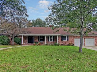 1232 Winchester Dr, Charleston, SC 29407