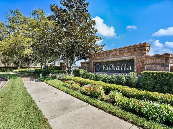 5032 Pond Ridge Dr, Riverview, FL 33578