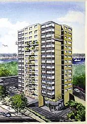 RiverPointe at 2287 Johnson Avenue in Spuyten Duyvil