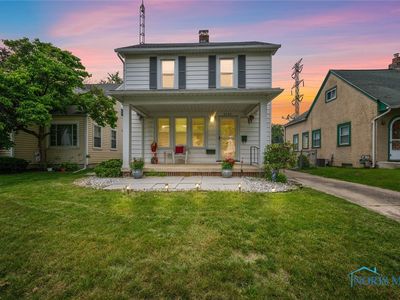 3705 Sherbrooke Rd, Toledo, OH, 43613
