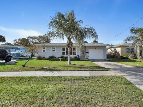 340 Morningside Ave, Daytona Beach, FL 32118