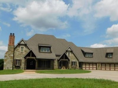 4301 66th Ave NE, Norman, OK, 73026