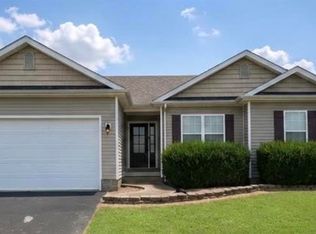 400 Saint Paul Ave, Bowling Green, KY 42101