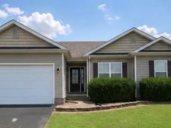 400 Saint Paul Ave, Bowling Green, KY 42101
