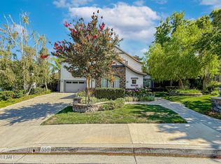 558 Oak Tree Ct, Simi Valley, CA 93065