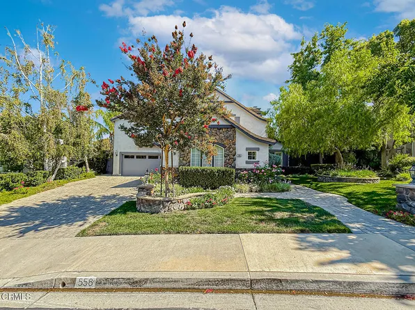 558 Oak Tree Ct, Simi Valley, CA 93065