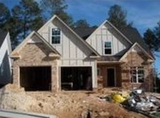 747 Herrington Dr, Grovetown, GA 30813