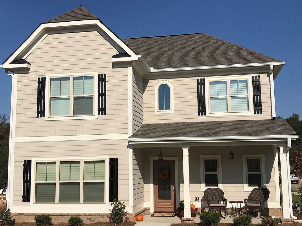 1st image of 1031 Saddlers Way