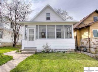 5028 S 20th St, Omaha, NE 68107