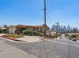 1024 Figueroa Ter, Los Angeles, CA 90012