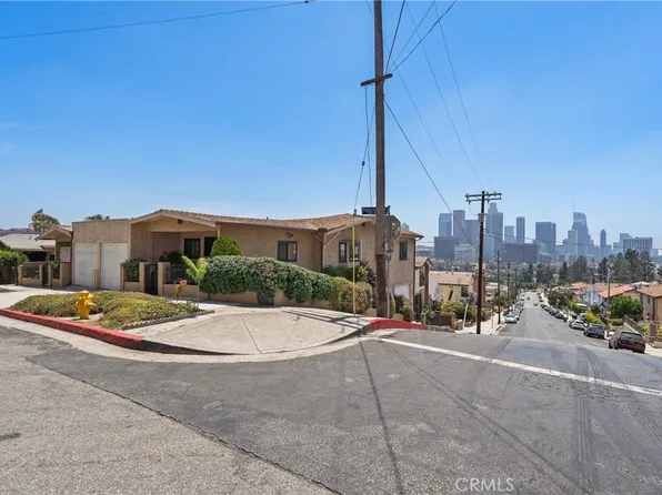1024 Figueroa Ter, Los Angeles, CA 90012