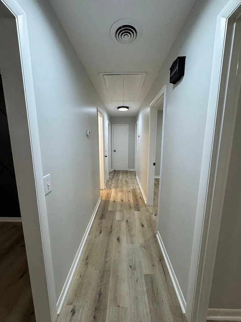 220 Hathaway Dr in Greensboro, NC 27408 — Photo 1