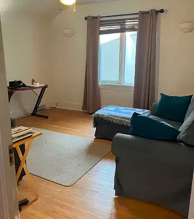 2nd image of 240 Cathedral Ave #1