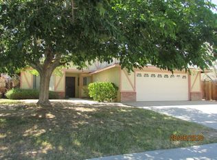 521 S Sorrel St, Ridgecrest, CA 93555