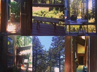 248 Huckleberry Trl, Woodside, CA 94062