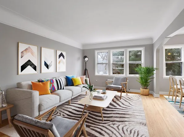 2716 & 2720 & 2724 East 38th Street, 2720 & 2724 E 38th St #3, Minneapolis, MN 55406