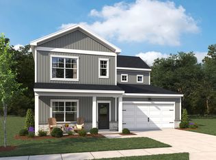 Hyde Plan, The Point, Rolesville, NC 27571