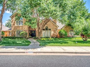 4420 86th St, Lubbock, TX 79424