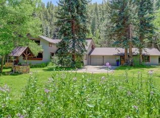 1730 Upper Bear Creek Rd, Evergreen, CO 80439