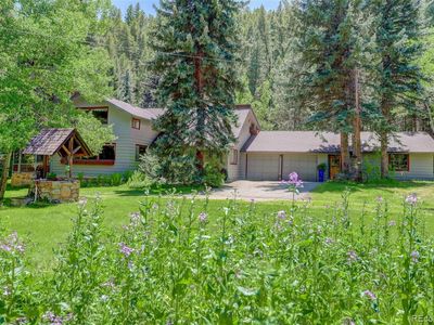 1730 Upper Bear Creek Road, Evergreen, CO, 80439