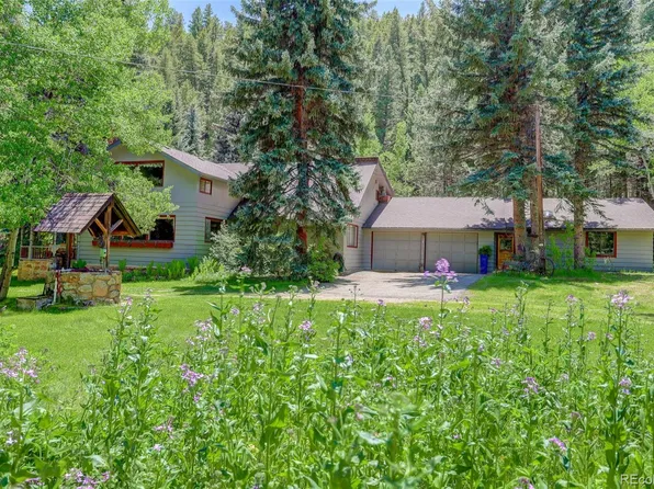 1730 Upper Bear Creek Road, Evergreen, CO 80439