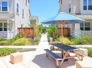 714 Cannery Pl #1, San Jose, CA 95112