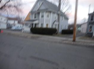 18 Leicester St, Perry, NY 14530