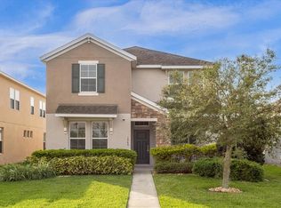 1966 J Lawson Blvd, Orlando, FL 32824