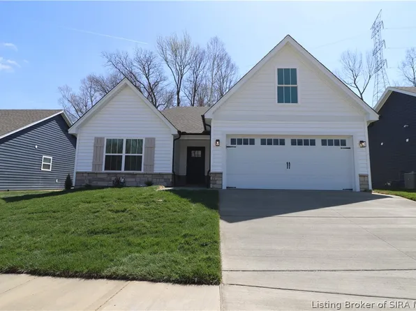 7020 - LOT 122 Hollkamp Way, Sellersburg, IN 47172