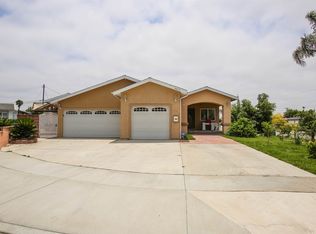 8822 Orrey Pl, Westminster, CA 92683