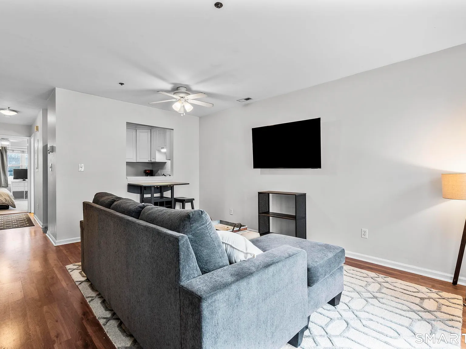1 bed, 1.0 bath, 643 sqft, $2,375 — Photo 4