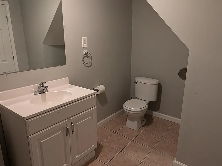 Downstairs Bathroom (Full)