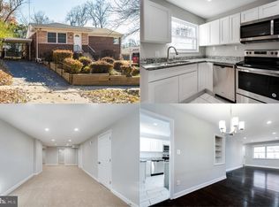 9803 E Light Dr, Silver Spring, MD 20903