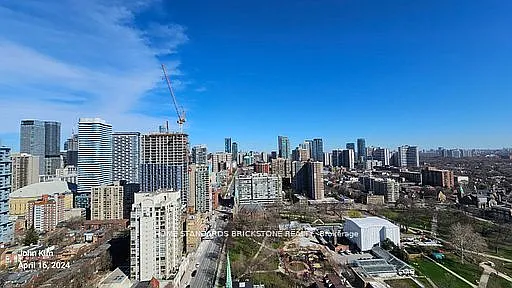 319 Jarvis St #3108 — Photo 15