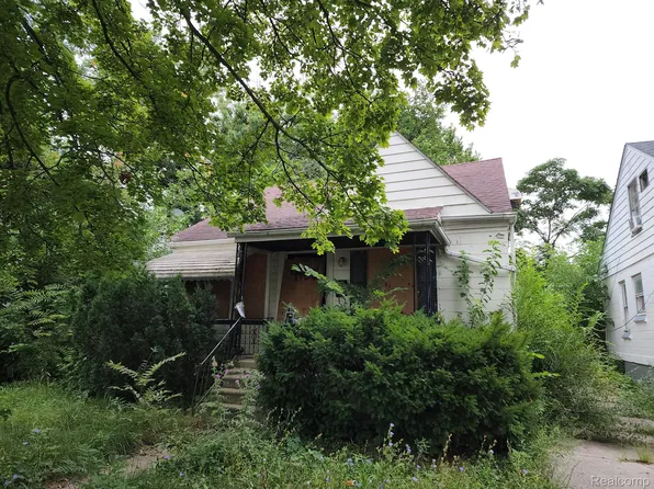 9406 Sussex St, Detroit, MI 48228