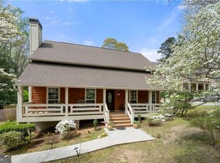 3097 Sycamore Ln, Marietta, GA 30066