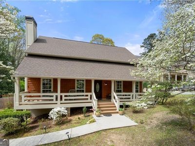 3097 Sycamore Ln, Marietta, GA, 30066